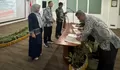 RSBP Batam Kukuhkan Kepala Instalasi, Kepala Ruangan, dan Koordinator, Tegaskan Janji Komitmen Pelayanan Prima