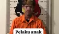 Unit Reskrim Polsek Bengkong Ungkap Kasus Dugaan Persetubuhan Terhadap Anak di Bawah Umur