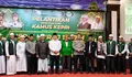Polresta Barelang Laksanakan Pengamanan Pelantikan DPW dan DPD KAMUS Kepri Sekaligus Peringatan Isra’ Mi’raj 1447 H