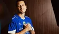 Pemain Persib Bandung Thom Haye Mendapat Ancaman