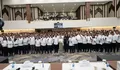 Penataan SDM BP Batam, 681 Orang Terima SK Pegawai Tetap