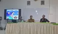 Spirit HPN 2026, PWI Kota Batam Edukasi Pelajar SMPN 52 Batam Tingkatkan Budaya Literasi dan Pemahaman Ilmu Jurnalistik