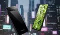 Advan Macha 5G Menawarkan Layar AMOLED 120Hz dan In-Display Fingerprint