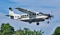 Smart Aviation Resmi Gantikan Susi Air di Anambas