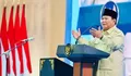 Presiden Prabowo Ajak Akademisi Jadi Garda Terdepan Pembangunan Nasional
