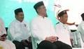 Kapolresta Barelang Hadiri Peringatan Isra Mikraj Nabi Muhammad SAW Tingkat Kota Batam