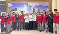 Audiensi Kesbangpol: Mahasiswa IPMKOB-Pekanbaru Bahas Legalitas dan Pembinaan Ormas