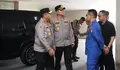 Kapolresta Barelang Amankan Kunjungan Kepala BNN RI di Pelabuhan Harbourbay