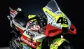 VR46 Unveiling: Kembali dengan Warna Klasik