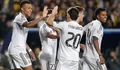 Real Madrid vs Monaco: Duel Sengit di Liga Champions