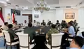 Presiden Prabowo Terima Pimpinan TNI, Bahas Strategi Pertahanan dan Keamanan