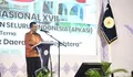 Ansar Ahmad: Capaian Pembangunan Provinsi Ditentukan oleh Kabupaten
