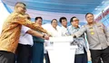 Walikota Amsakar : Peluncuran FLF Permata Borneo 1 Buktikan Kemampuan Anak Bangsa