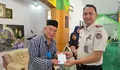 Lapas Batam Gelar Isra Mi'raj dan Salurkan Bantuan ke Panti Asuhan