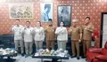 Walikota Lis Darmansyah dan KemenHAM Perkuat Sinergi untuk HAM di Tanjungpinang