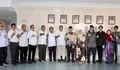 Pemko Batam dan Malaysia Jajaki Kerja Sama Perdagangan Bilateral