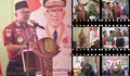 Walikota Lis Darmansyah Buka Konsultasi Publik RKPD Tanjungpinang 2027, Fokus Inovasi dan Teknologi