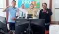 Duta Ayo Jadi Penulis JMSI Kepri , Nada Salsabila Kamil: Dari Lab ke Puncak Literasi