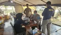 Polri Hadir Jaga Asa di Tengah Bencana, Ratusan Warga Aceh Terima Layanan Bakti Kesehatan Ops Aman Nusa II