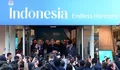 Presiden Prabowo Kunjungi Paviliun Indonesia di WEF 2026, Perkuat Diplomasi Investasi