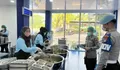 Sipropam Polresta Barelang Laksanakan Pengawasan Program Makan Bergizi Gratis Polri di Dapur SPPG