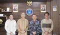 RSBP Batam Pelajari Pengelolaan Layanan Hiperbarik