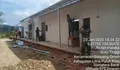 Pembangunan Huntara di Sumbar Dikebut, Sebagian Siap Huni