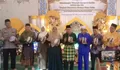 MTQH ke-XX Tingkat Kelurahan Melayu Kota Piring Resmi Dibuka