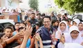Walikota Amsakar Ikuti Konvoi Vespa, Semarakkan March of the Mods 2026