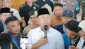 Minta Sikapi Persoalan Air Secara Jernih, Ketua DPRD Kepri Ajak Masyarakat Batam Dukung Amsakar–Li Claudia Benahi Air Bersih