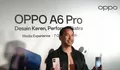 Ketahanan Fisik Luar Biasa, Ini Kelebihan OPPO A6 varian 4G