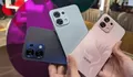OPPO A6 varian 4G Menawarkan ColorOS 15 dan Fitur AI