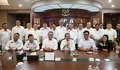 Kepala BP Batam Sambut Baik Kepengurusan Baru KADIN, Dorong Sinergi dan Energi Positif Bagi Ekonomi Batam 2026