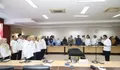 Gubernur Ansar dan Badan Bahasa Tandatangani MoU, Perkuat Penggunaan Bahasa Indonesia di Kepri