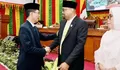 Muhammad Yunus Muda Resmi Jabat Waka III DPRD Batam, Amsakar: Sinergi Eksekutif-Legislatif Terus Ditingkatkan