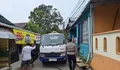 Polsek Batu Ampar Amankan Pendistribusian Air Bersih untuk Warga Tanjung Sengkuang