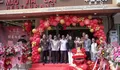 Wagub Kepri Resmikan Restoran Chinese Autentik Mao Jia Cai di Batam