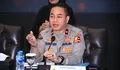 Polri Ambil Tindakan, Kapolresta Sleman Dinonaktifkan Sementara