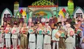 Wawako Raja Ariza Tutup MTQH XX Kecamatan Tanjungpinang Barat, Ajak Jadikan Al-Qur'an Pedoman Hidup