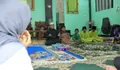 Lapas Kelas IIA Batam Implementasikan Program Aksi Menteri, Gelar Bakti Sosial ke Panti Asuhan