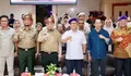 Walikota Amsakar Lantik IARMI Kepri, Harap Kontribusi Nyata