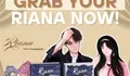 Androcenta Publisher Terbitkan Novel Riana, Karya Terbaru Penulis Muda Batam Nada Salsabila Kamil