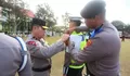 Polda Kepri Luncurkan Operasi Seligi 2026, Targetkan Penurunan Pelanggaran Lalu Lintas