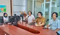 Pemko Batam Tekankan Transparansi dan Kolaborasi dengan Media