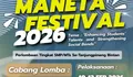 Gebrakan Baru, Maneta Festival 2026 Hadir Perdana Wadahi Bakat Siswa se-Tanjungpinang Bintan