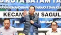 Walikota Amsakar Tekankan Pentingnya Musrenbang di Sagulung dan Sekupang