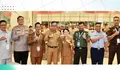 Walikota Amsakar Hadiri Rakornas, Dukung Program Pengolahan Sampah Nasional