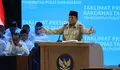 Gagas Gerakan Indonesia ASRI, Prabowo Minta Pemda Atensi Baliho dan Spanduk Demi Keindahan Kota