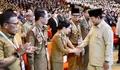 Walikota Amsakar Hadiri Rakornas 2026, Dukung Program Prioritas Nasional
