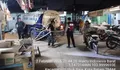 Polsek Lubuk Baja Amankan Pendistribusian Air Bersih untuk Warga Tanjung Uma